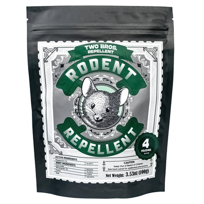 Rodent Repellent Balls