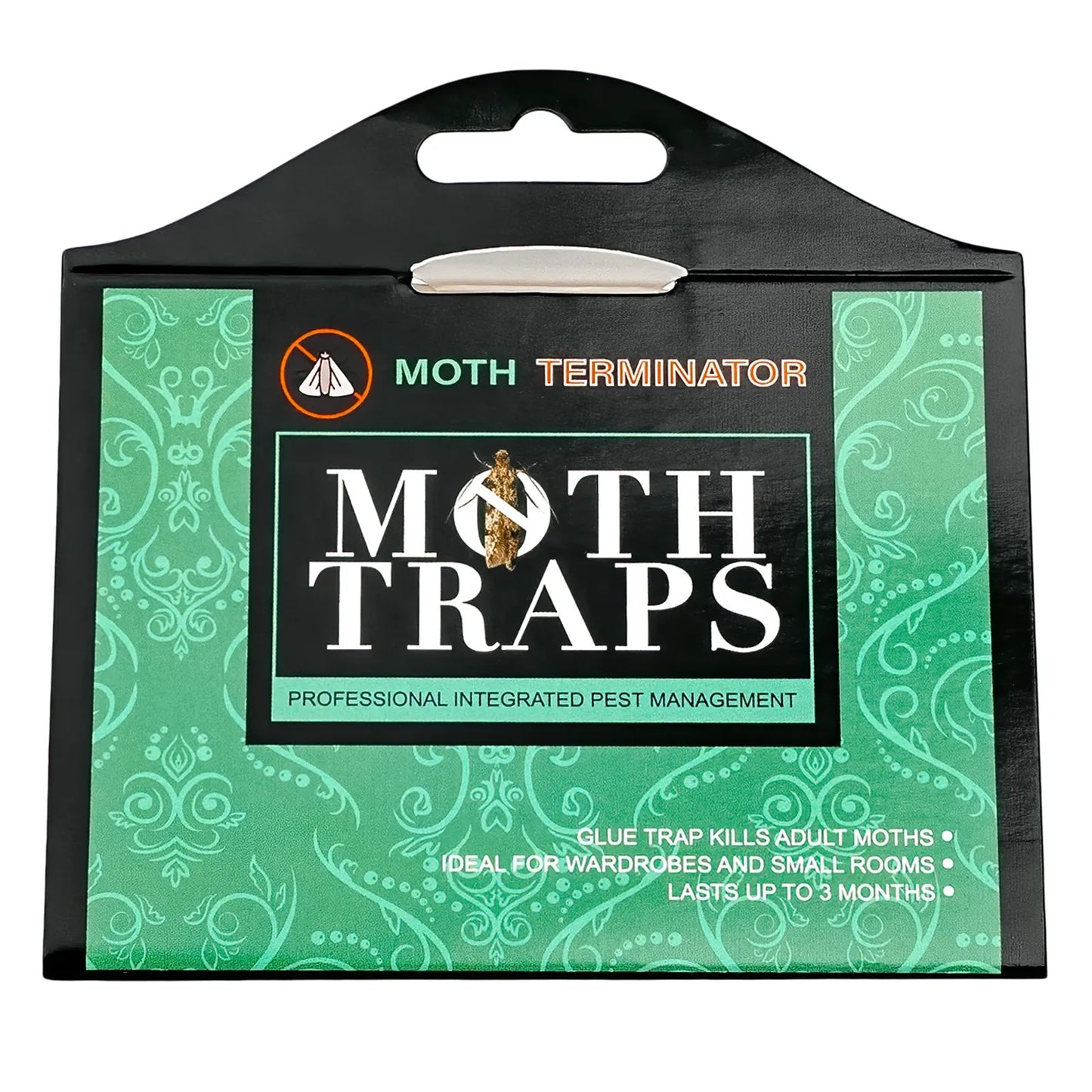 ExtermiNix Moth Trap