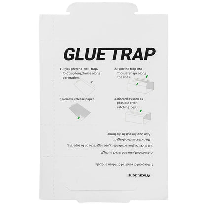 Glue Traps