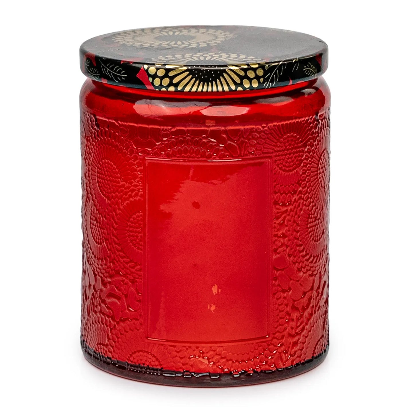 Insect Repellent Candle