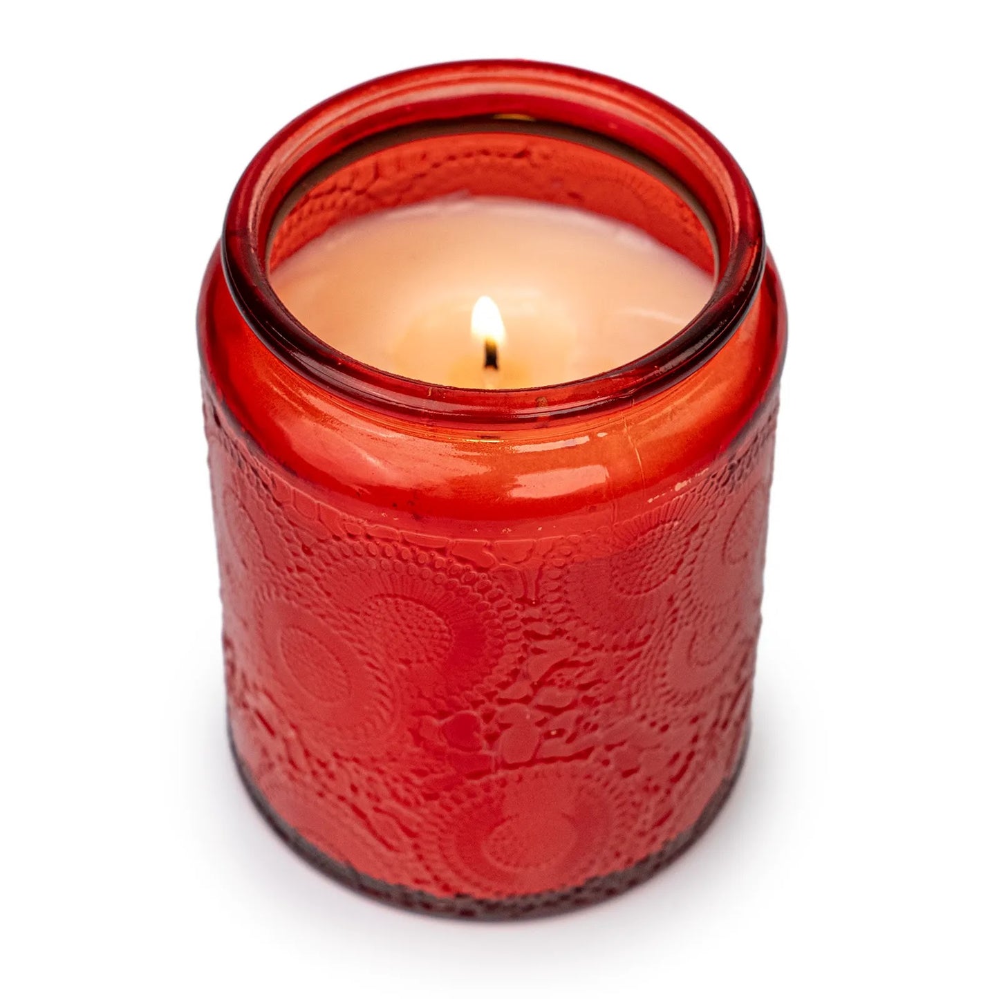 Insect Repellent Candle